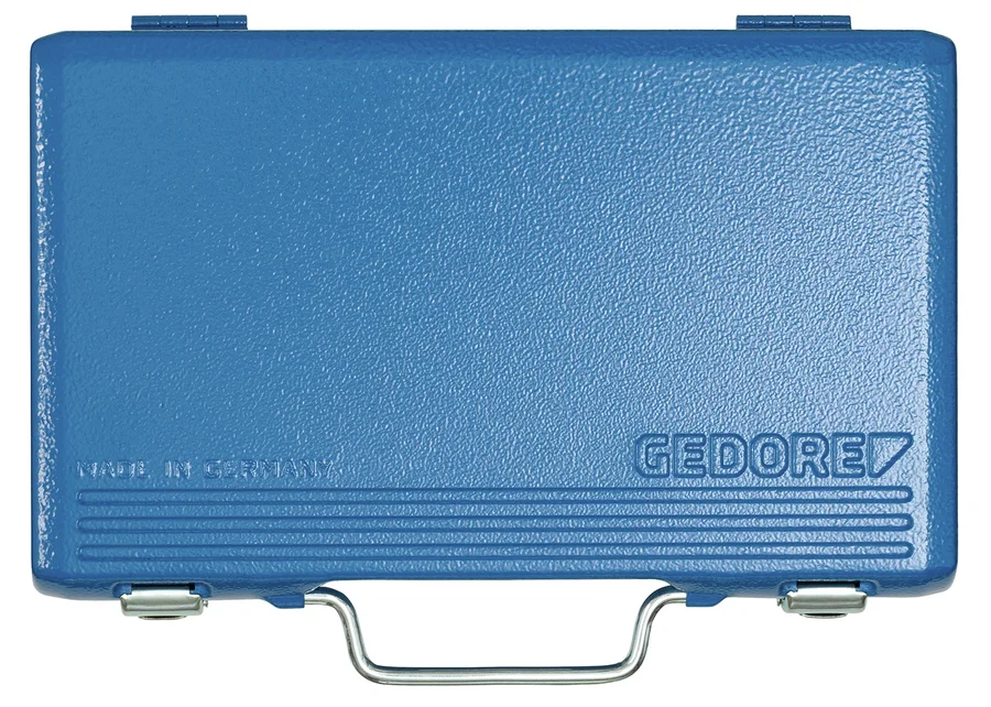 GEDORE Steckschlüssel-Satz 3/8" 40-teilig, Produktbild