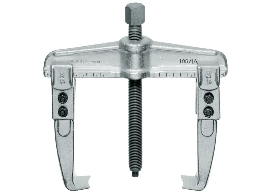 GEDORE 2-arm universal puller, catalogue image no. 2