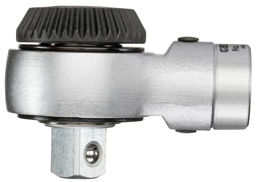 GEDORE insert ratchet, catalogue image no. 8