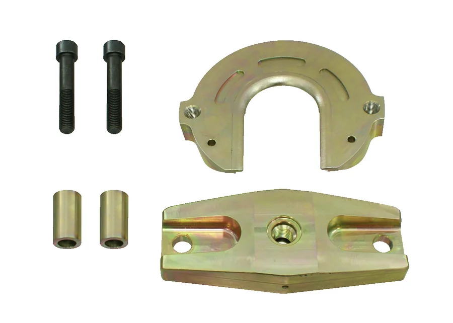 GEDORE Automotive pull/push plate (Mercedes), catalogue image no. 3