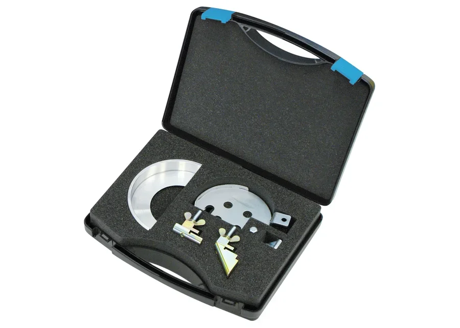 GEDORE Automotive tool set for elastic belts, catalogue image no. 2