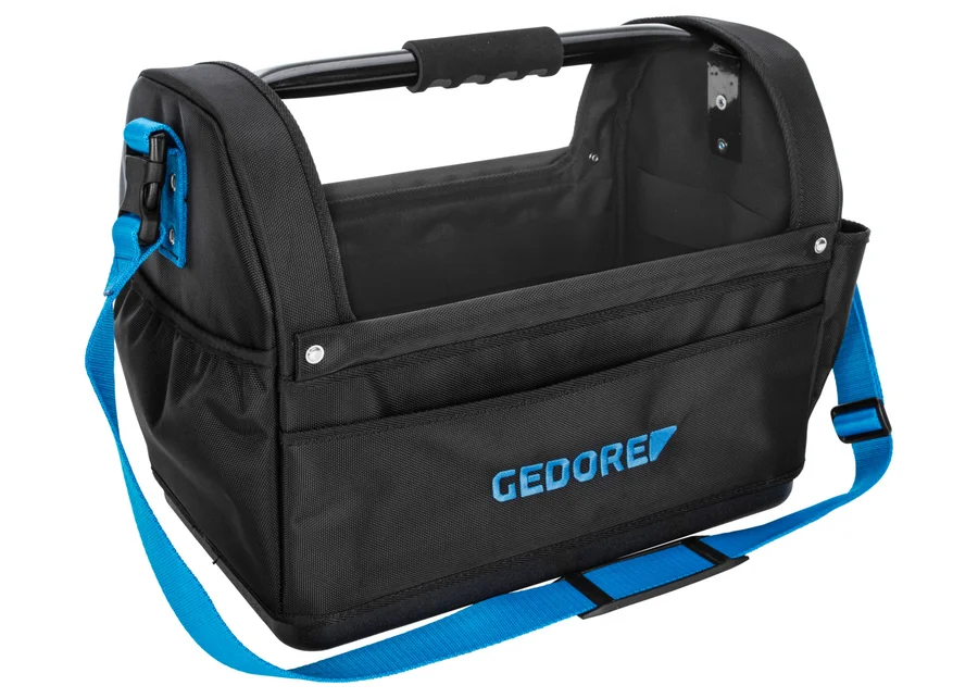GEDORE Werkzeugtasche leer, Produktbild Nummer 2