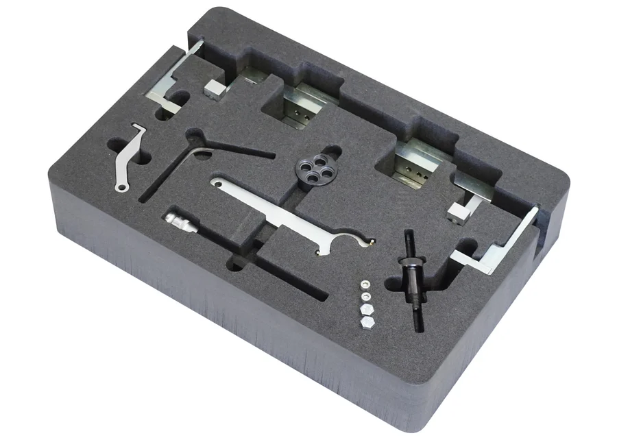 GEDORE Automotive locking tool set, catalog image