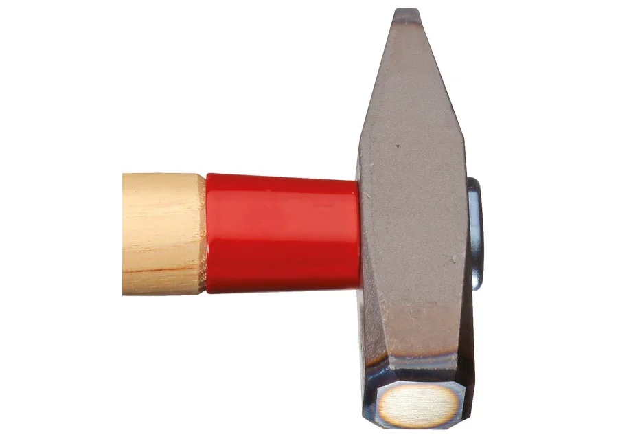 GEDORE Schlosserhammer ROTBAND-PLUS - Das Original, Detailbild Nummer 1