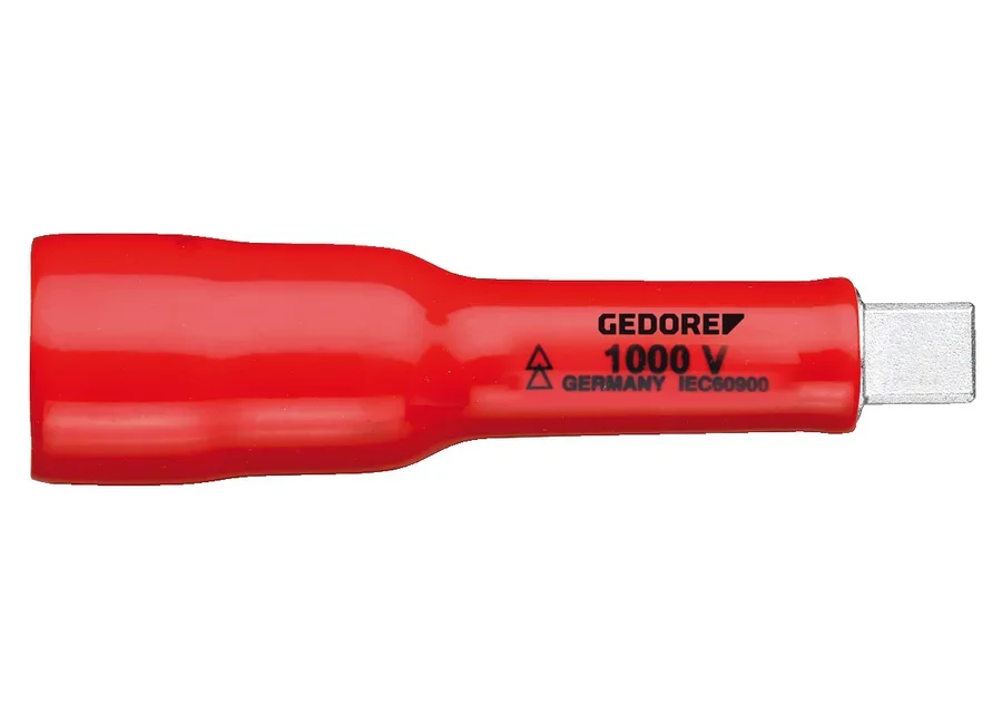 GEDORE 3/8" VDE extension, catalog image no. 1