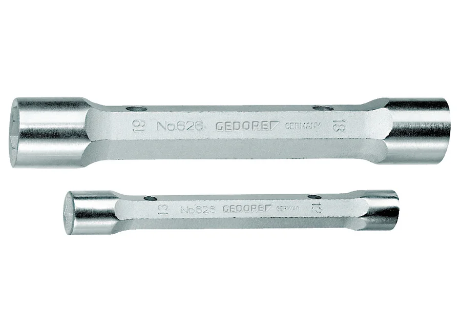 GEDORE double-ended socket wrench, product image