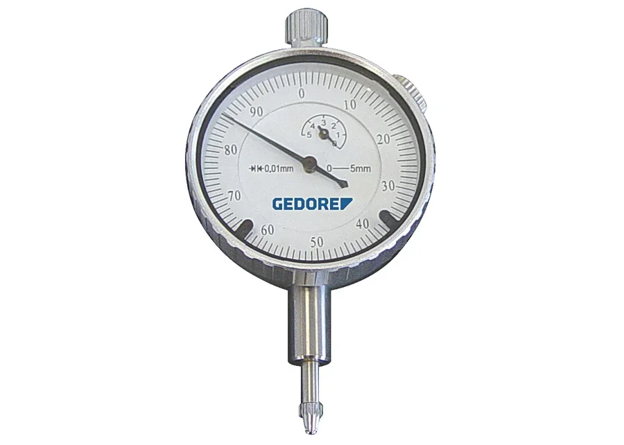 GEDORE Automotive dial indicator, catalogue image no. 1