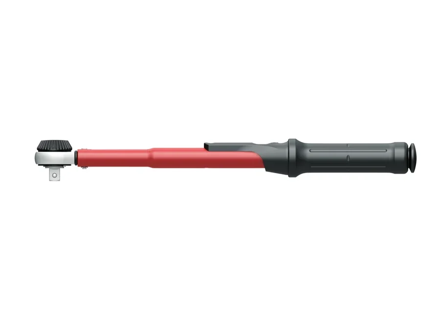 GEDOREred 5-550 Nm torque wrench, product image no. 19