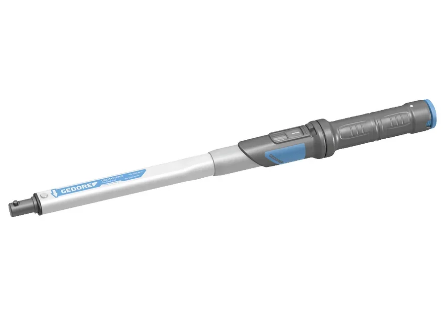 GEDORE Drehmomentschlüssel DREMASTER® Z 20-850 Nm / 15-630 lbf·ft, Produktbild Nummer 2