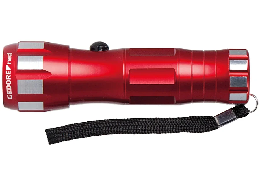 GEDOREred, catalog image no. 2
