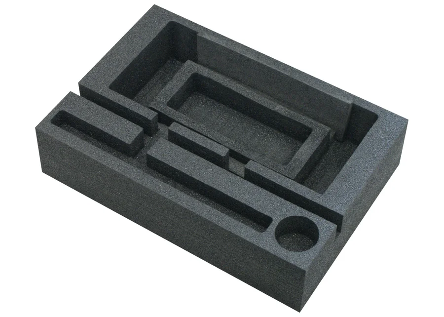 GEDORE Automotive foam insert, catalog image no. 8