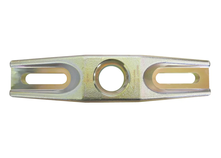 GEDORE Automotive base plate, catalog image