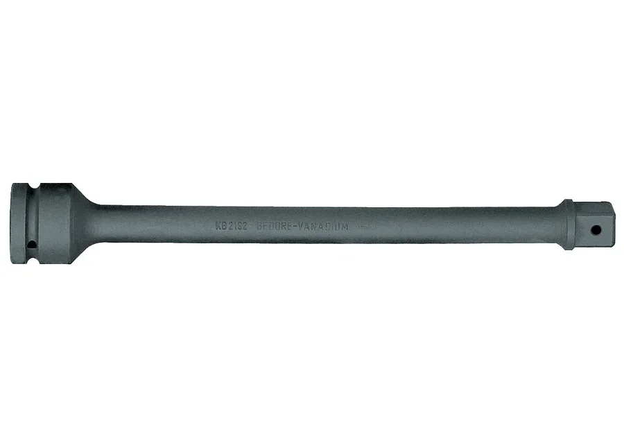 GEDORE 1" extension for impact socket inserts, catalog image no. 3