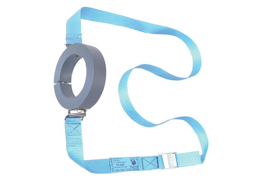 GEDORE Automotive safety strap for hydraulic cylinder, catalogue image no. 2