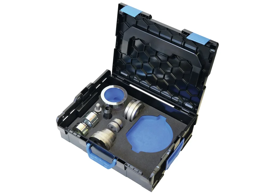 GEDORE Automotive wheel bearing tool set (Mercedes/VW), catalogue image no. 3