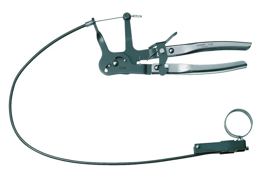 GEDORE hose clamp pliers, catalogue image no. 4
