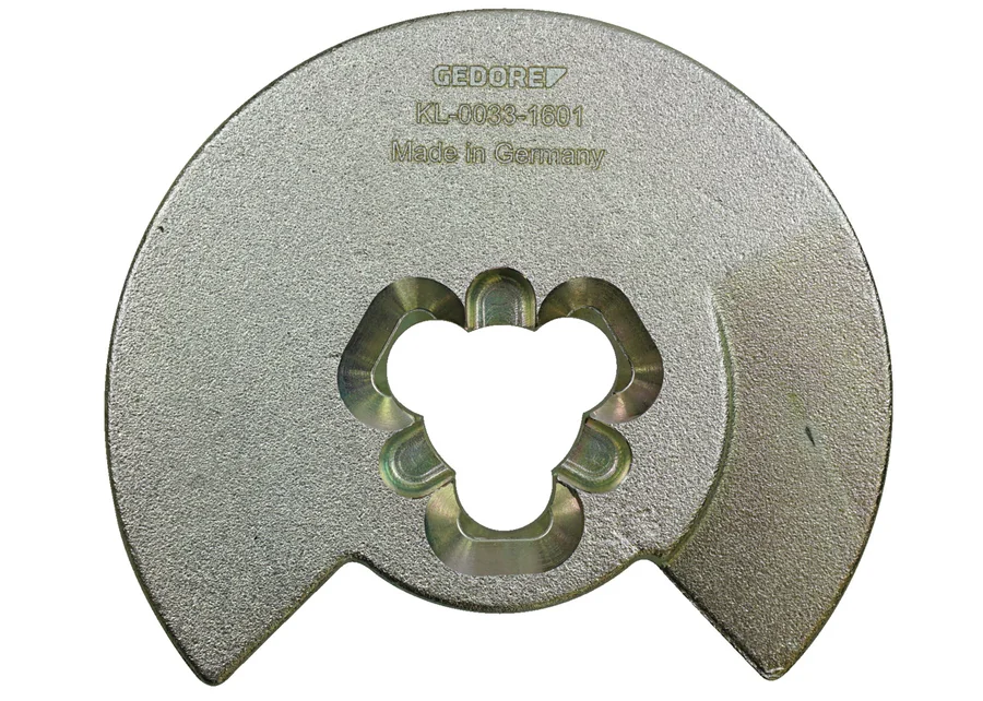 GEDORE Automotive pressure plate, single, catalogue image no. 12