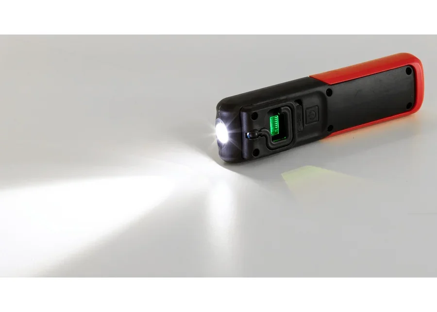 GEDOREred work light, product image no. 2