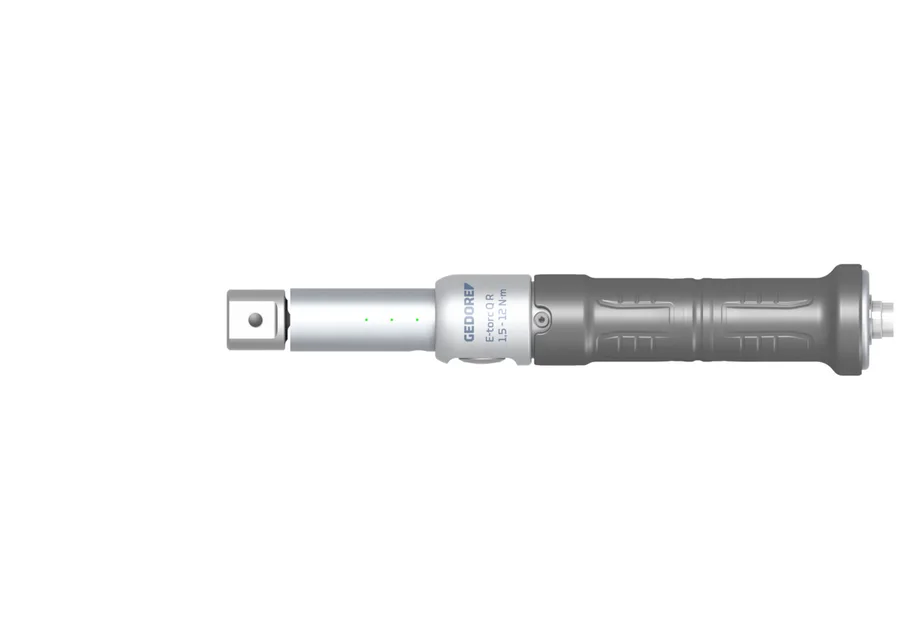 GEDORE electronic torque wrench, catalogue image no. 2