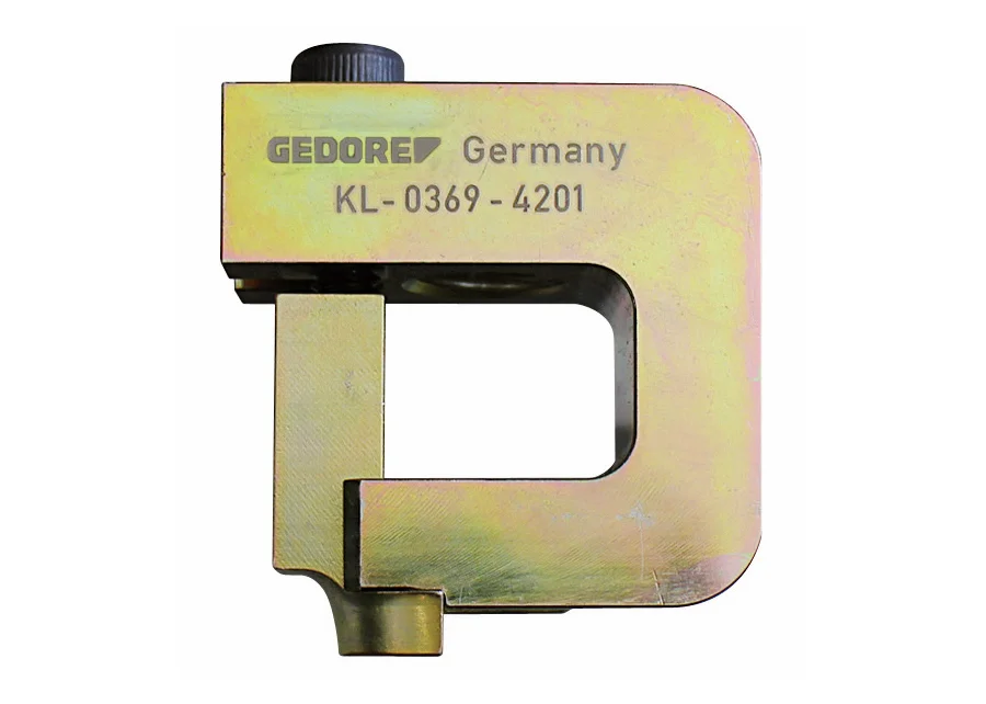 GEDORE Automotive injector puller, catalog image