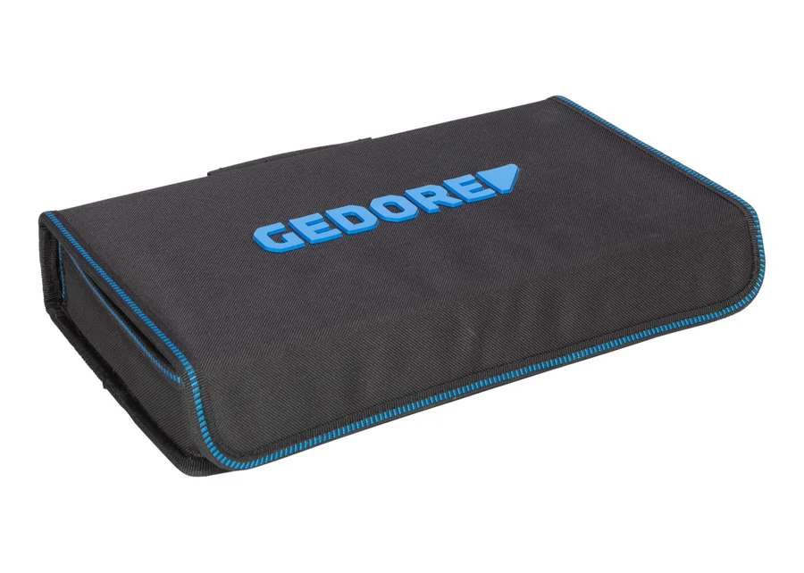 GEDORE Textiltasche leer für 1500 CT1-Module, Produktbild Nummer 1
