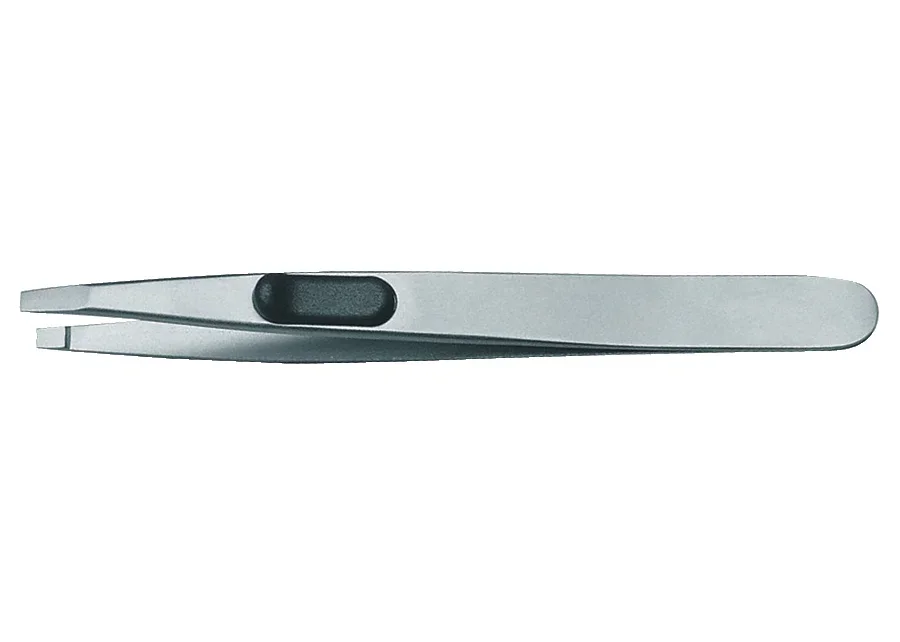 GEDORE precision tweezers, catalogue image