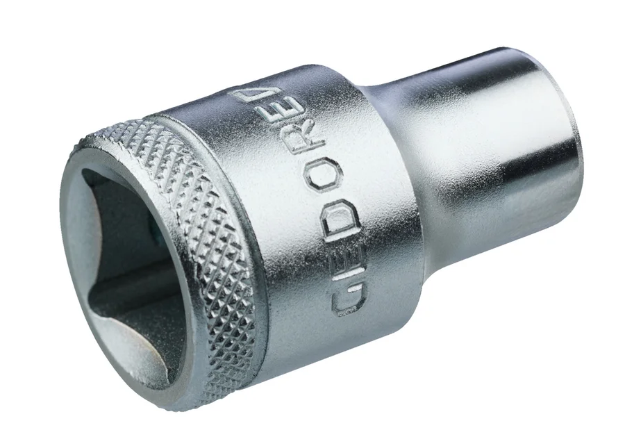 GEDORE Steckschlüsseleinsätze 1/2" C-Profil, Produktbild Nummer 1