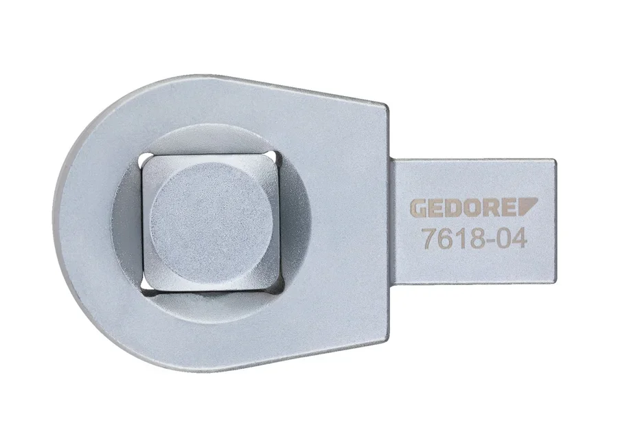 GEDORE 14x18 insert square drive, catalogue image no. 3