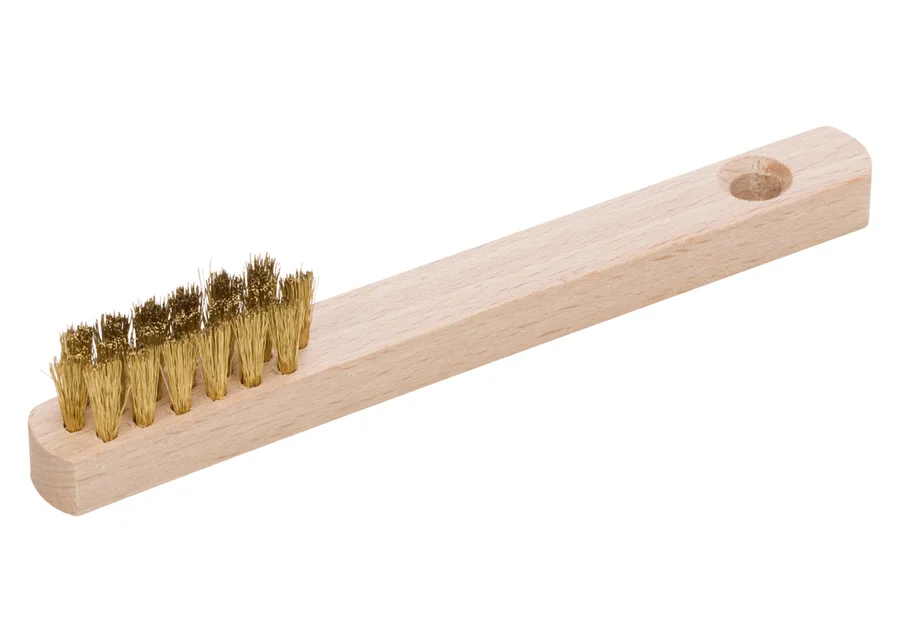 GEDORE spark plug brush, product image