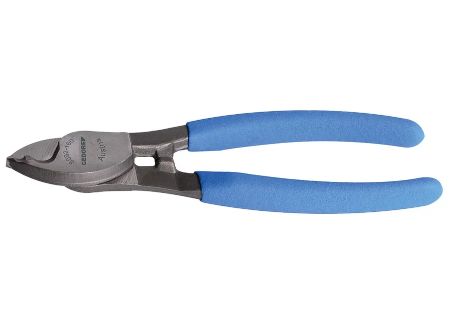 GEDORE cable shears, catalogue image no. 1