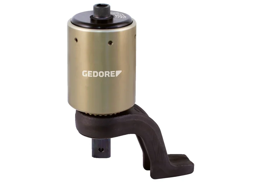 GEDORE DREMOPLUS ALU torque multiplier 4000 Nm / 2930 lbf·ft, catalogue image no. 3