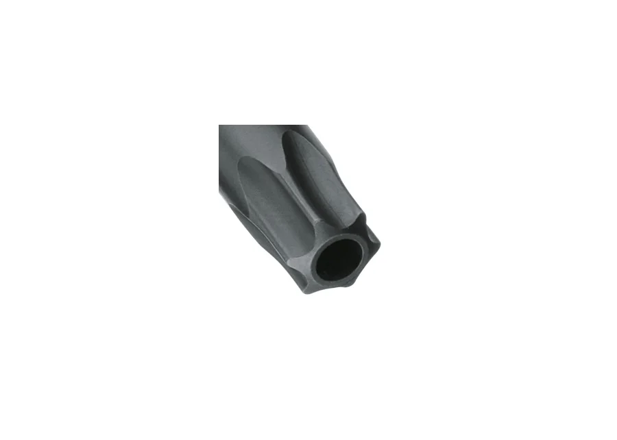 GEDORE Schraubendrehereinsatz 1/2" für Innen-TX-Schrauben mit Stift, Detailbild
