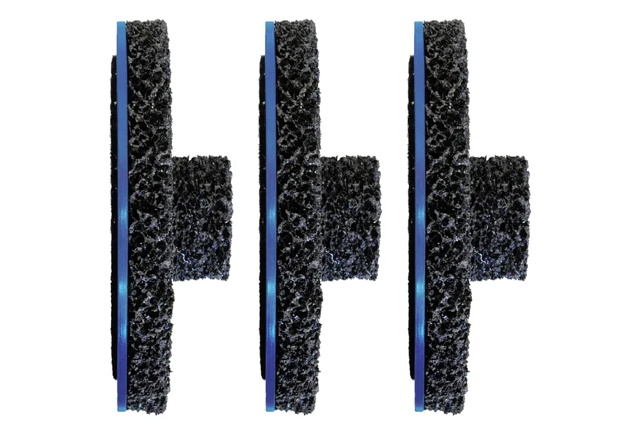 GEDORE Automotive replacement disc set, detail image