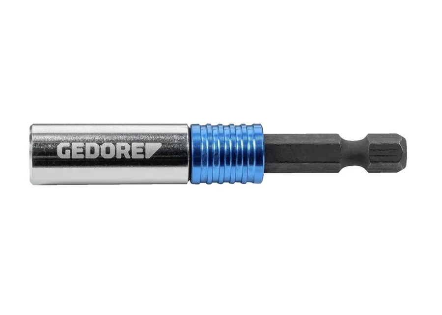 GEDORE 1/4" bit holder, catalogue image
