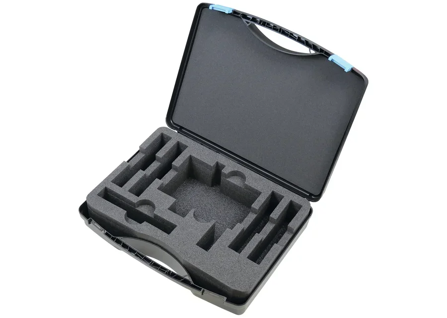 GEDORE Automotive plastic case with foam insert, special version, catalogue image no. 8