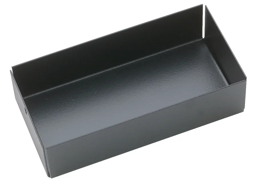 GEDORE empty spacer sheet-metal module 1/3, catalogue image