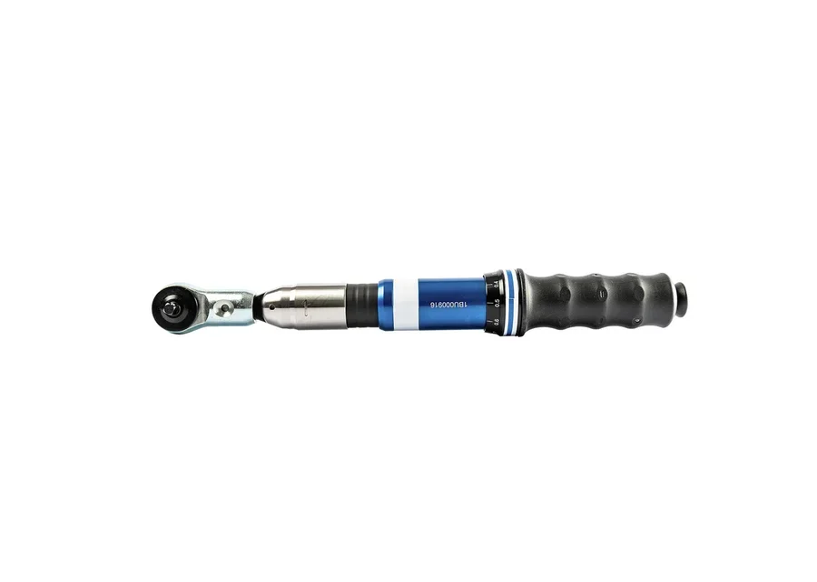 GEDORE break-over torque wrench with scale 0.5-100 Nm, catalogue image no. 4