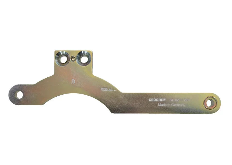 GEDORE Automotive preload plate, catalogue image