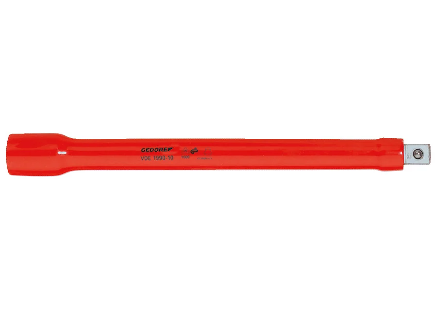 GEDORE VDE 1/2" extension, catalog image no. 3