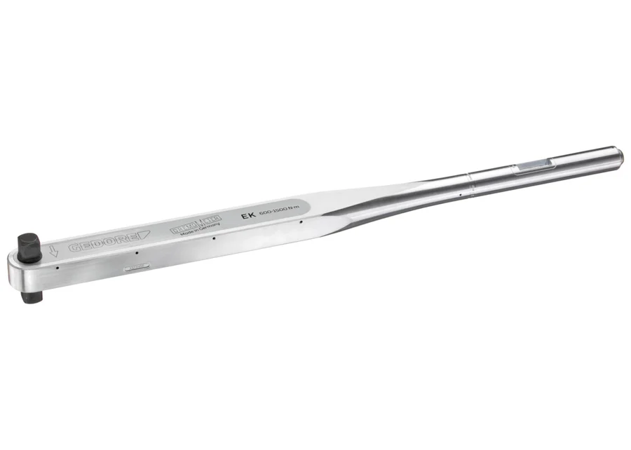 GEDORE DREMOMETER torque wrench, product image no. 4