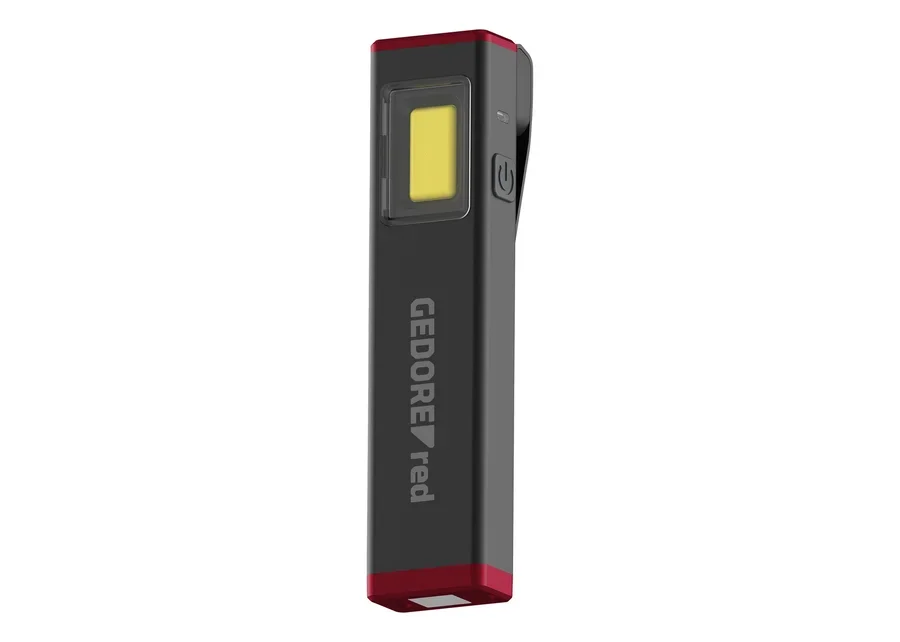 GEDOREred LED mini work light, product image no. 2