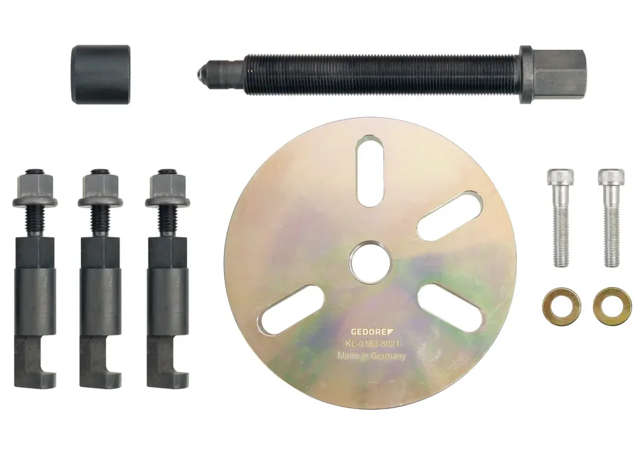 GEDORE Automotive vibration damper removal tool (Ford 1.5/2.0 EcoBoost/EcoBlue), catalogue image