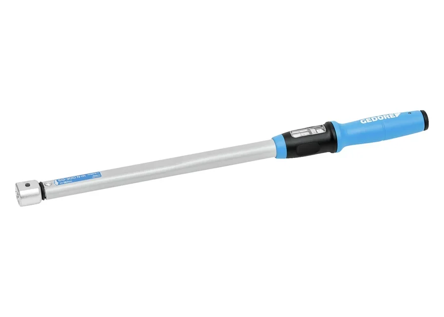 GEDORE TORCOFIX TF-SE torque wrench 20-400 Nm / 15-300 lbf·ft, product image no. 9