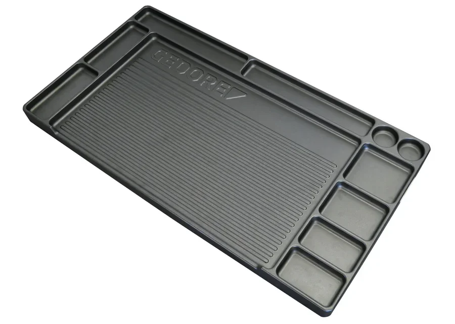 GEDORE Automotive Aufsatz Arbeitsplatte (KL-4999-120 A / -121 A), Katalogbild