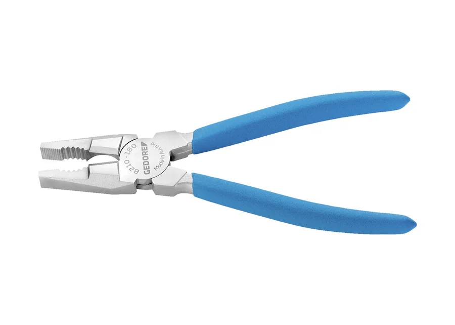 GEDORE combination pliers, German model, product image no. 2