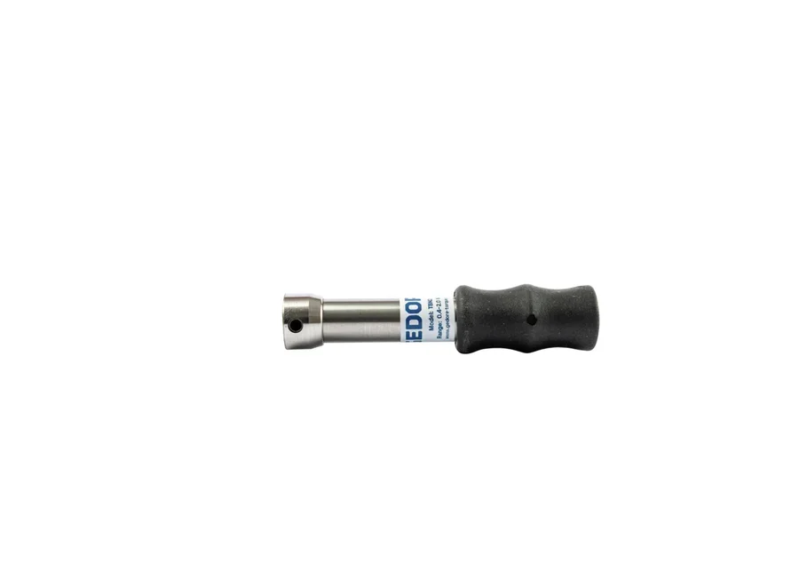 GEDORE TBN break-over torque wrench CP 0.4-10 Nm / fixed setting, catalogue image no. 3