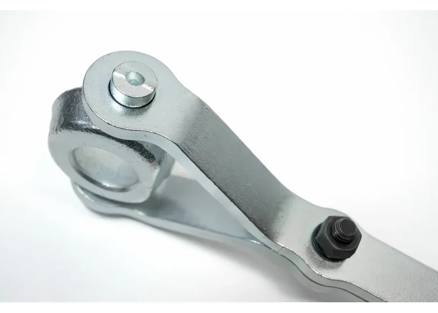 GEDORE wheel hub puller for passenger cars and trucks, product image no. 6