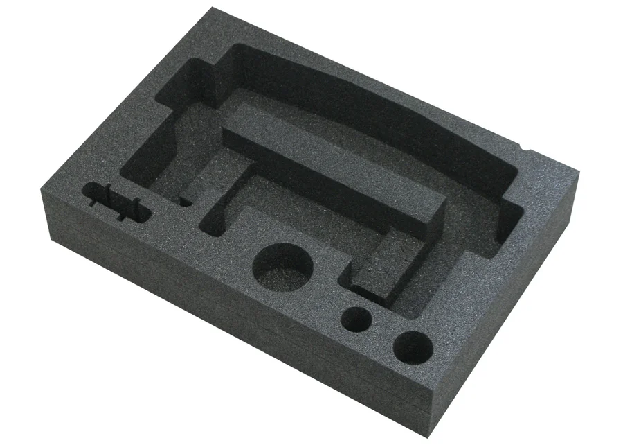 GEDORE Automotive foam insert, catalog image no. 5