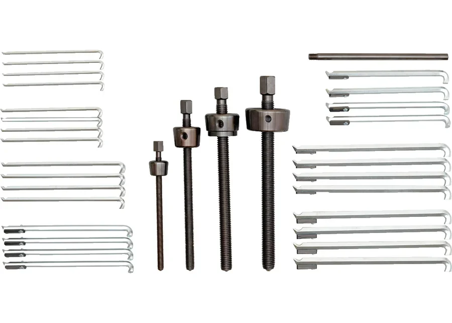 GEDORE bearing puller set in i-BOXX® 72, product image no. 2