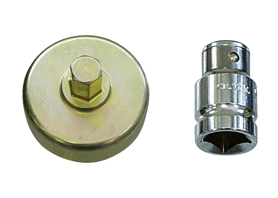 GEDORE Automotive adjustment tool, crankshaft, catalog image
